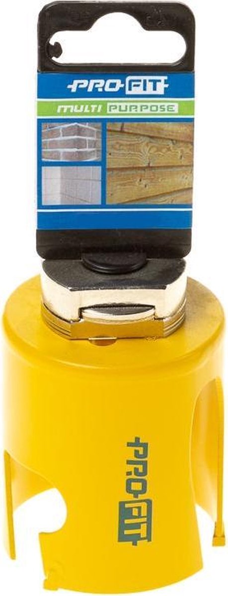 ProFit Multi Purpose gatzaag 41 mm