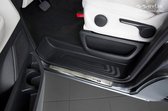 Avisa RVS Instaplijsten passend voor Mercedes Vito & V-Klasse W447 2014- - 'Special Edition' - 2-delig