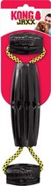 Hondenspeelgoed Kong hond 'Jaxx' triple barrel, large.