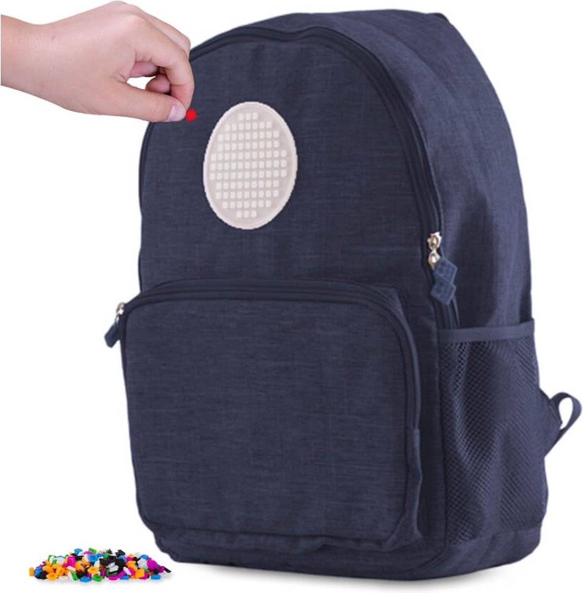 Pixie Backpack City