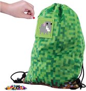 Pixie Crew Gymtas - Drawstring bag Adventure - Zwemtas mét Pixies