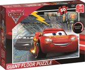 Disney Cars3 Giant Floor Puzzel Vloerpuzzel