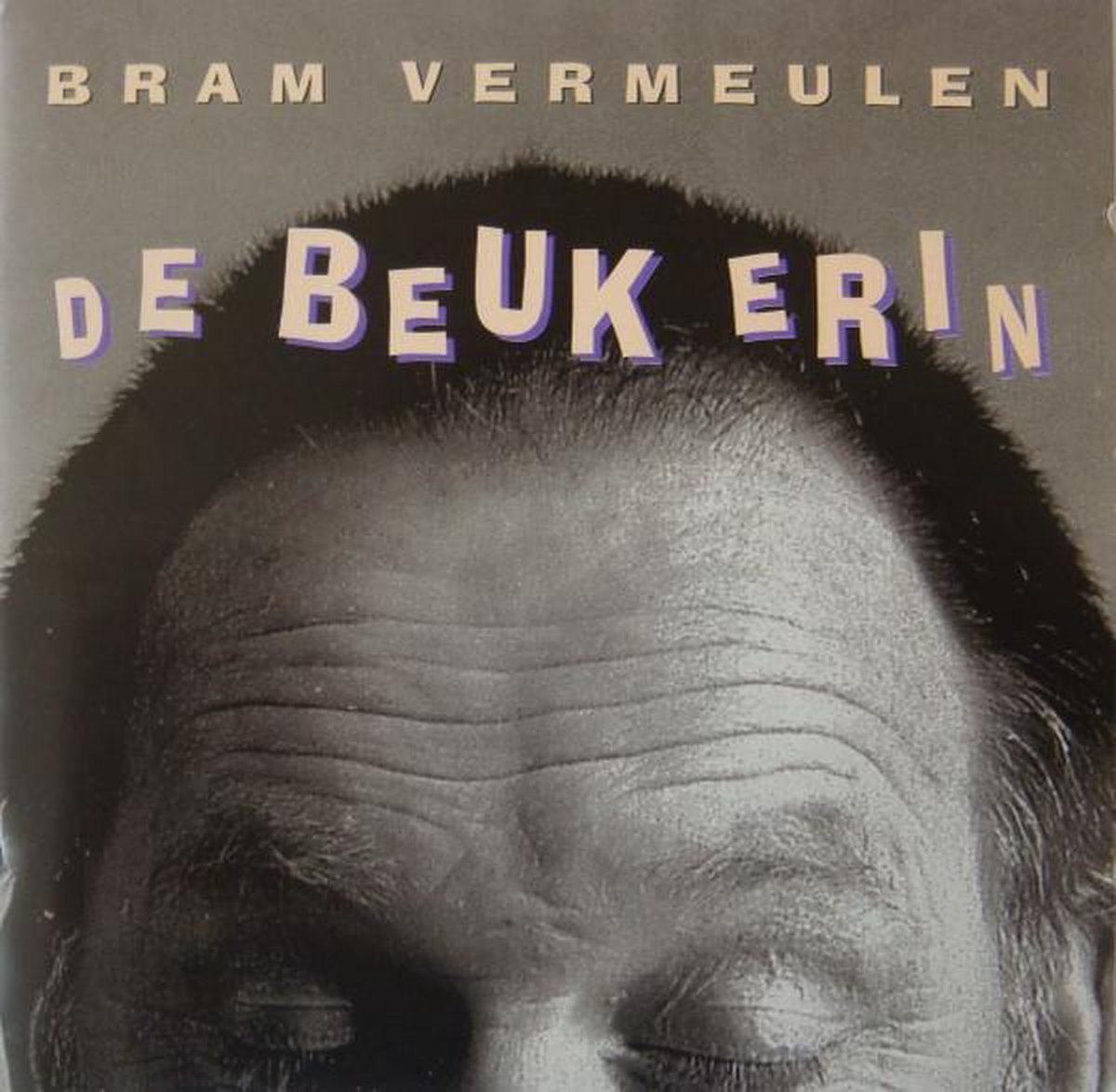 De Beuk Erin