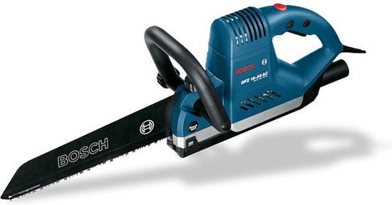 Reciprozaag - Bosch Professional GFZ 16-35 AC Reciprozaag - 1600 Watt