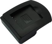 Laadplaat voor Panasonic DMW-BCF10E / DMW-BCK7