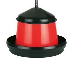 Voerautomaat kunststof 5-10kg