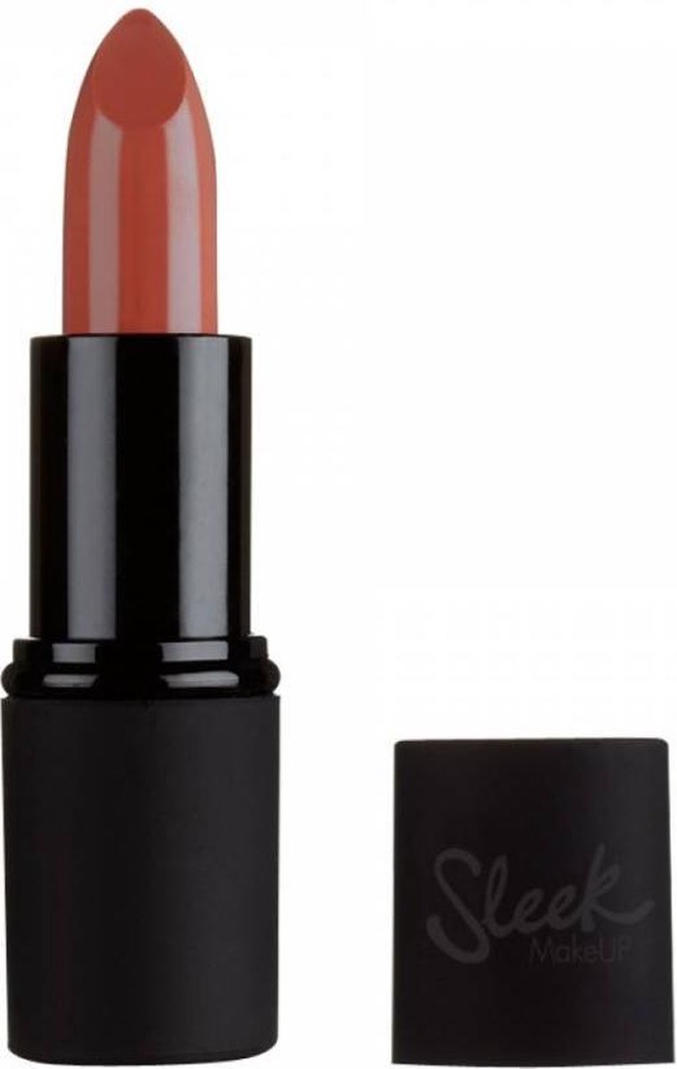 Sleek MakeUP True Colour Lipstick - Barely There