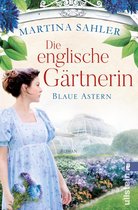 Die Gärtnerin von Kew Gardens 1 - Die englische Gärtnerin – Blaue Astern