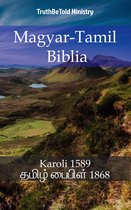 Parallel Bible Halseth 699 - Magyar-Tamil Biblia