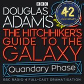 Hitchhiker's Guide To The Galaxy, The Quandary Phase