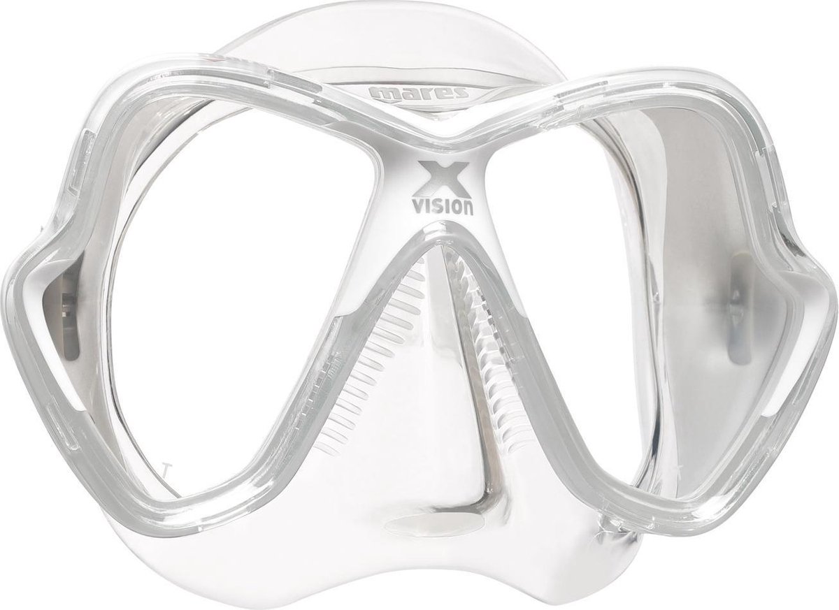 Mares X-Vision Duikbril