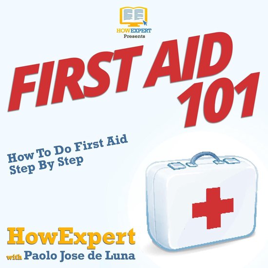 First Aid 101 - cover