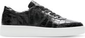 Clarks - Dames schoenen - Hero Walk. - D - zwart - maat 4