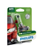 Philips Longlife Ecovision H11 Blister
