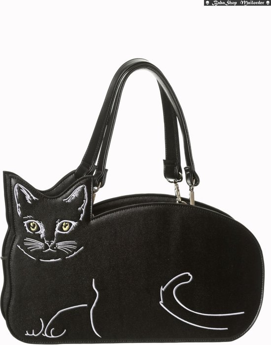 Kitty kat tas banned apparel