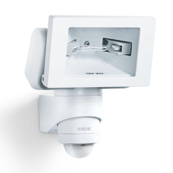 Steinel Spot Duo Sensor Connect Foco De Exterior Con Sensor De Movimiento 15w Negro Especificaciones