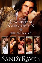 The Caversham Chronicles - The Caversham Chronicles ~ the Beginning