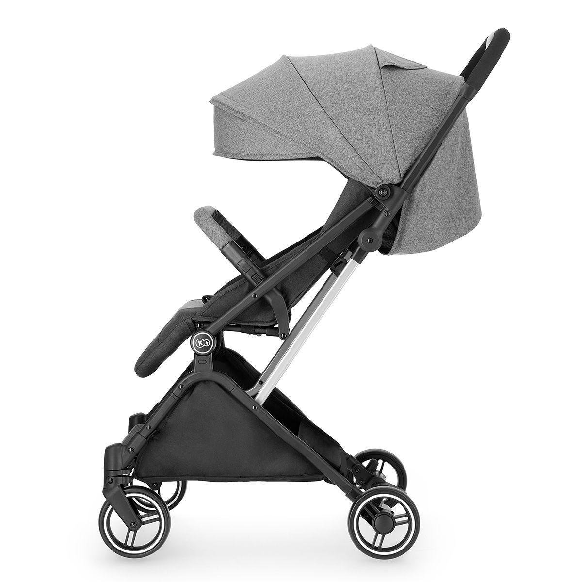 Kinderkraft Wandelwagen Indy Grey