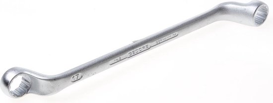 Gedore Ringsleutel UD-profiel 2 16 x 17mm