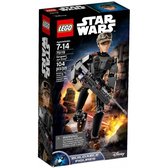 LEGO Star Wars Sergeant Jyn Erso - 75119