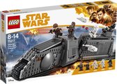 LEGO Star Wars Imperial Conveyex Transport - 75217