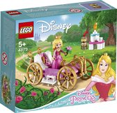 LEGO Disney Aurora's Koninklijke Koets - 43173