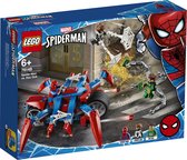 LEGO Marvel - Spider-Man vs. Doc Ock