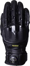 Knox Handroid Pod Black MK IV Motorcycle Gloves L
