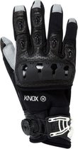 Knox Orsa OR3 Black MKII Motorcycle Gloves L