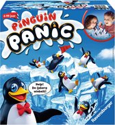 Ravensburger Pinguin Panic - bordspel