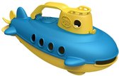Speelgoed duikboot blauw - Green Toys