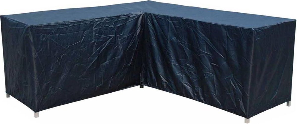 Garden Impressions - Coverit - loungeset - L - hoes -255/255x90xH70