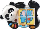 VTech Baby Puzzel & Leer Pandabeer - Interactieve Puzzel