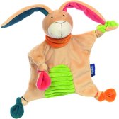 sigikid Comforter rabbit, sigikid blue 42336