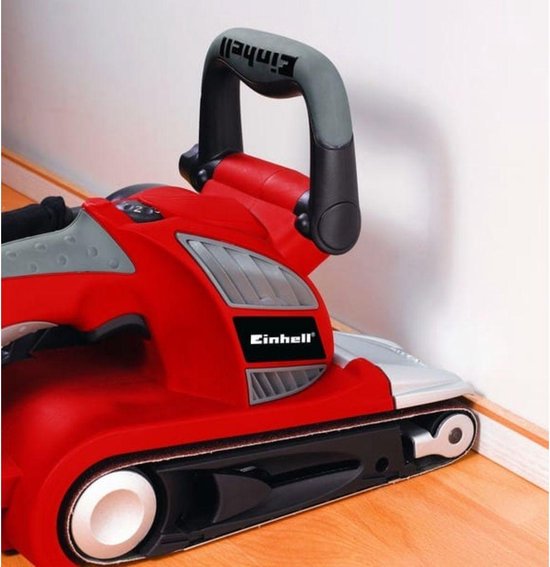 Einhell TE-BS 8540 E Lijadora de Banda 850W