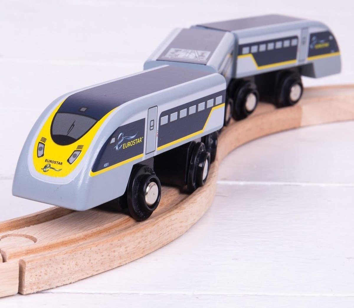 brio eurostar