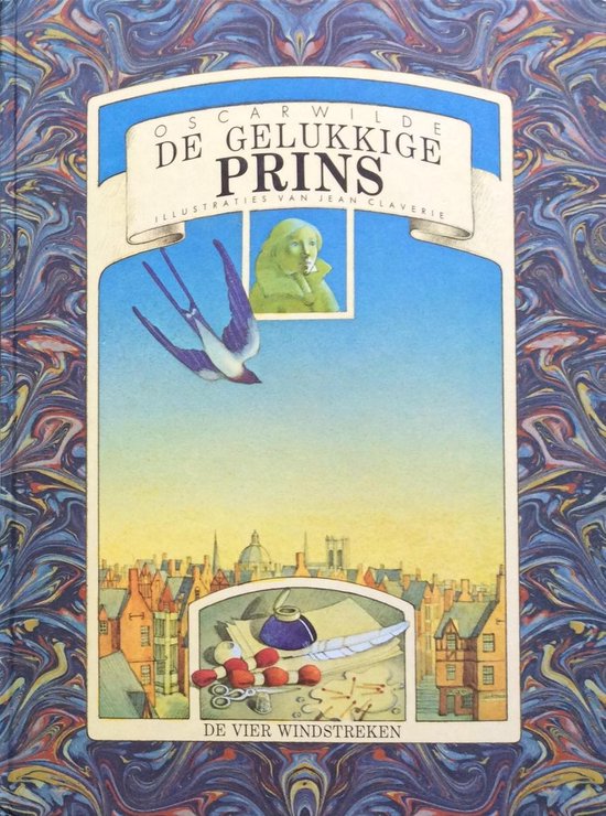 GELUKKIGE PRINS