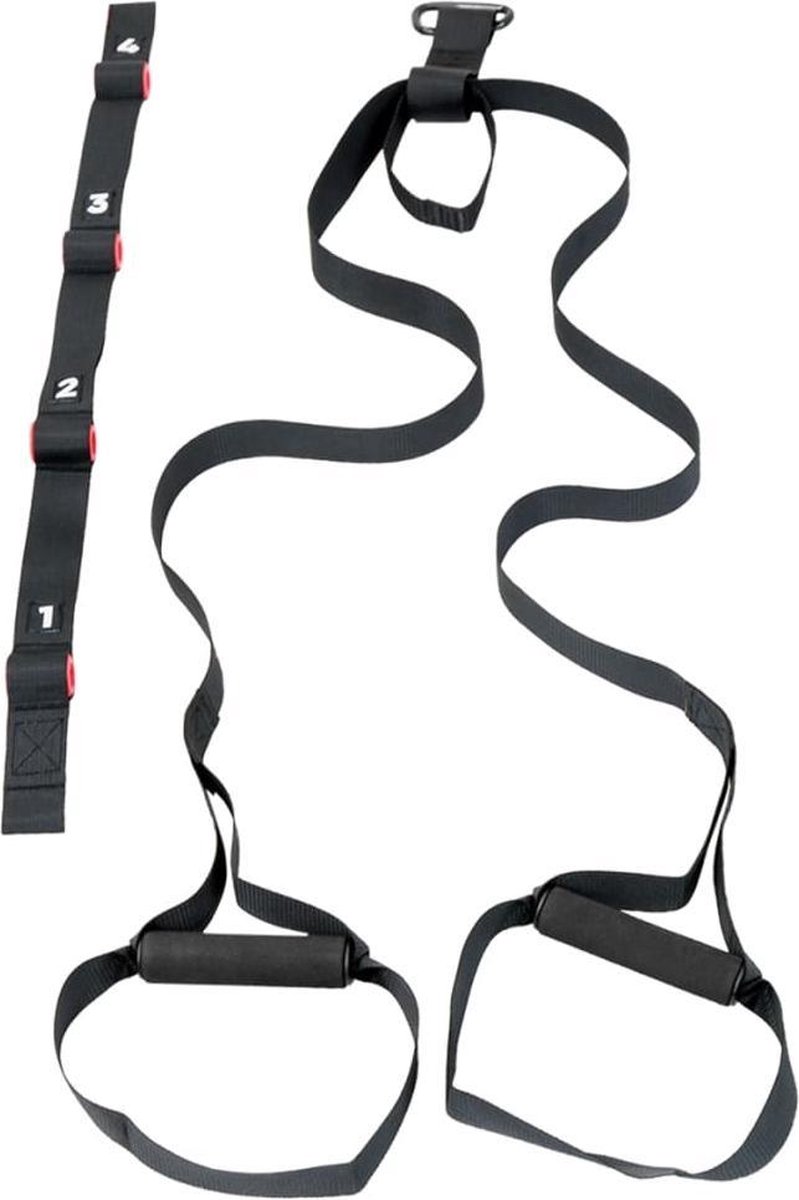 Iron Gym Trainer Full Body workout Fitnessaccessoire