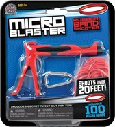 Leif MICRO BLASTER