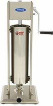 Bol.com Worstenvuller - 7 L - Verticaal - incl. 4 Vulbuizen aanbieding