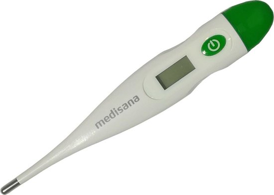 Thermometer - Koorts - Baby - Digitaal - Koorts meter