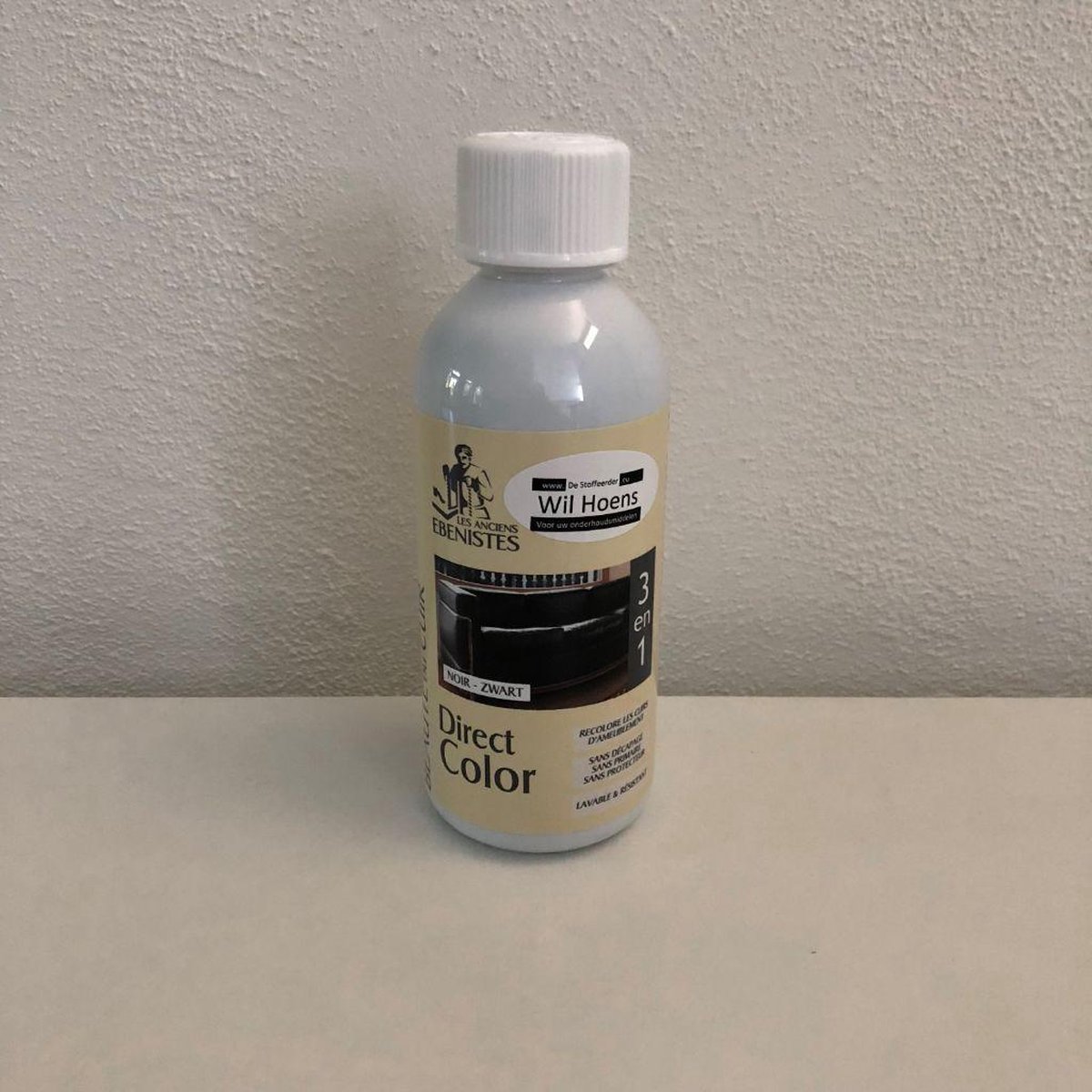 Lae Direct color 250 ml Wit