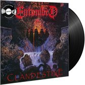 Clandestine (Vinyl)