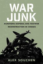 Studies in Canadian Military History - War Junk