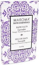 Maroma Badzout Lavendel