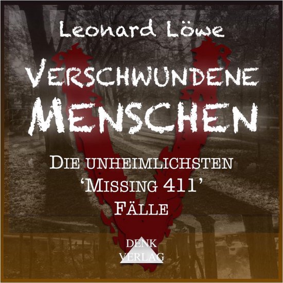 Verschwundene Menschen | 9783966331487 | Boeken | bol.com