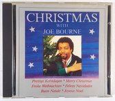 Christmas with Joe Bourne
