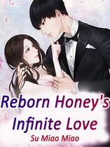 Volume 1 1 - Reborn Honey's Infinite Love