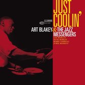 Art Blakey & The Jazz Messengers - Just Coolin' (LP)