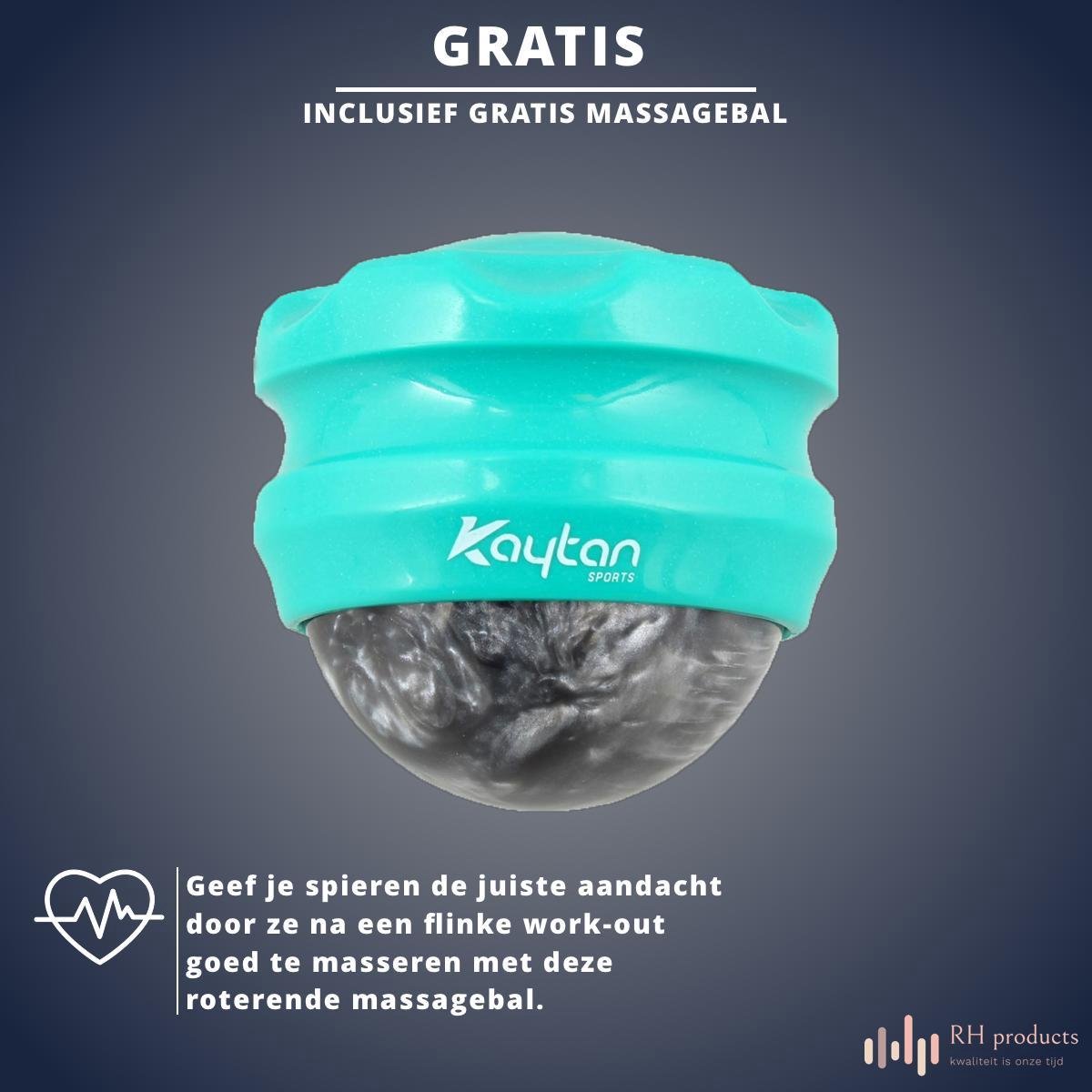 Billen massage: uitleg, technieken en massage apparaten